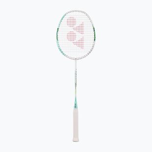 Rachetă badminton YONEX Astrox 01 Feel 2025 alb / mentă