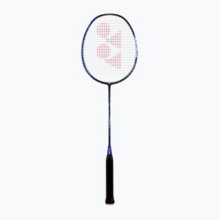 Rachetă badminton YONEX Astrox 01 Clear 2025 negru/ albastru