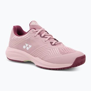Încălțăminte de tenis pentru femei Yonex Sonicage Ladies smoke pink
