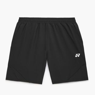 Pantaloni scurți de tenis YONEX 15245 Practice black