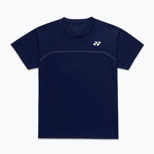Tricou de tenis pentru bărbați YONEX 10728 Crew Neck dark navy