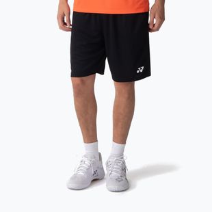 Pantaloni scurți de tenis YONEX 15246 Practice black