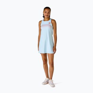 Rochie de tenis YONEX 20960 Practice ice blue