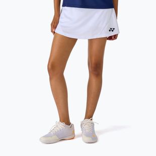Fustă de tenis YONEX 26194 Practice white