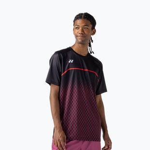 Tricou YONEX 16861 Practice black