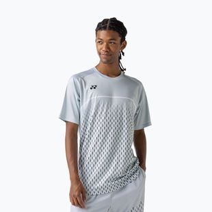 Tricou YONEX 16861 Practice silver gray