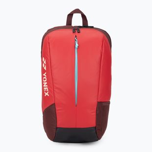 Rucsac de tenis YONEX 42512 Team 28 l ruby red