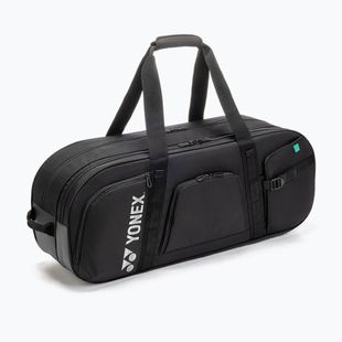 Geantă pentru rachete YONEX 72631 Gearlogic 89 l black