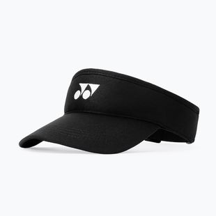 Vizieră de tenis YONEX 40126 black