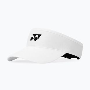 Vizieră de tenis YONEX 40126 white