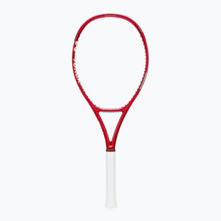 Rachetă de tenis YONEX Vcore 100L ruby red