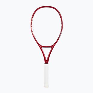 Rachetă de tenis YONEX Vcore Alpha ruby red