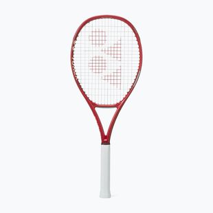 Rachetă de tenis YONEX Vcore Ace S ruby red