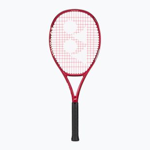 Rachetă de tenis YONEX Vcore Ace S ruby red