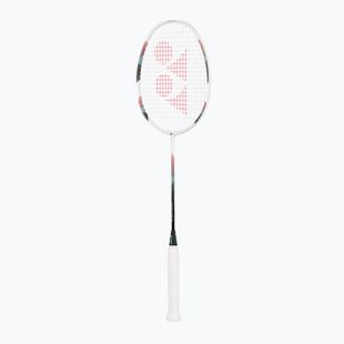 Rachetă de badminton YONEX Nanoflare X5 salmon pink