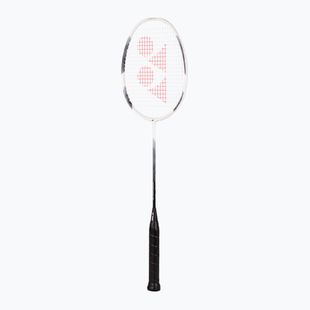 Rachetă de badminton YONEX Nanoflare X5 ash gray