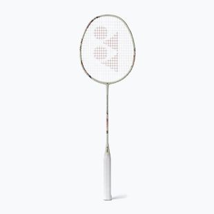 Rachetă de badminton YONEX Nanoflare 700 Play light beige