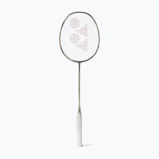 Rachetă de badminton YONEX Astrox 77 Play light beige