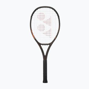 Rachetă de tenis YONEX Ezone 100 espresso