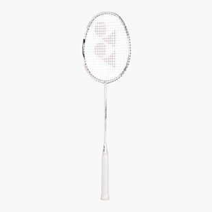 Rachetă de badminton YONEX Astrox 10 white/black trim