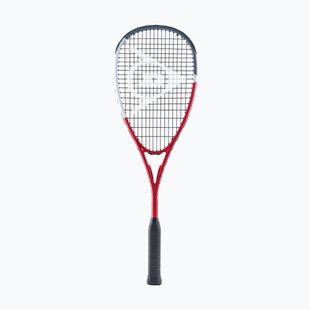 Rachetă de squash Dunlop Tristorm Elite red