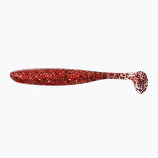 Keitech Easy Shiner Red Devil momeală de cauciuc 456026262635182