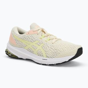 Încălțăminte de alergare penru femei ASICS Gel-Phoenix 12 illusion birch/huddle yellow