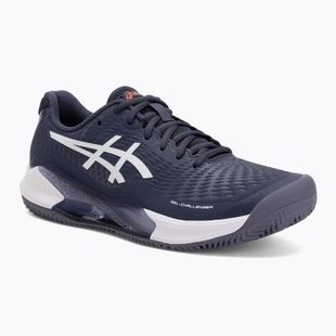 Încălțăminte de tenis pentru bărbați ASICS Gel-Challenger 14 Clay indigo fog/white