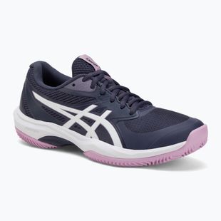 Încălțăminte de tenis pentru femei ASICS Game FF Clay W indigo fog/white