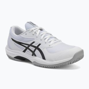 Încălțăminte de tenis pentru bărbați ASICS Game FF white/black