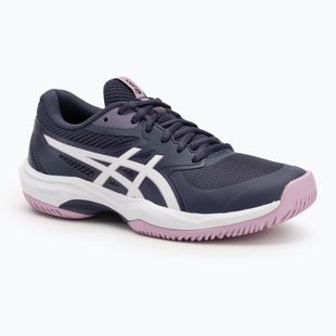 Încălțăminte de tenis pentru femei ASICS Game FF W indigo fog/white