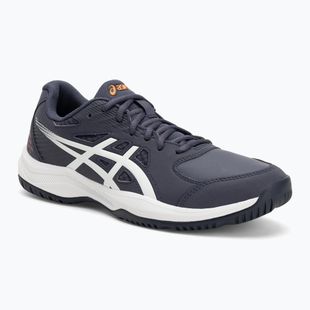 Încălțăminte de tenis pentru bărbați ASICS Court Slide 4 indigo fog/white