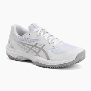 Încălțăminte de tenis pentru femei ASICS Game FF white/pure silver