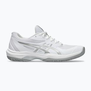 Încălțăminte de tenis pentru femei ASICS Game FF white/pure silver