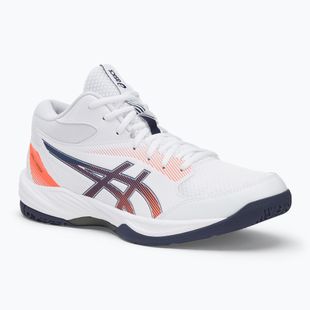 Încălțăminte pentru bărbați ASICS Gel-Task MT4 white/indigo fog