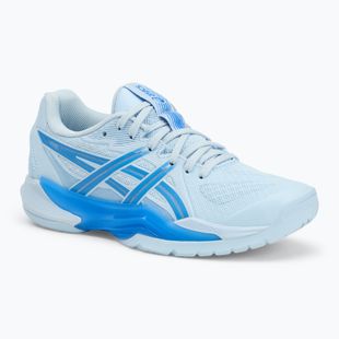 Încălțăminte pentru femei ASICS Powerbreak FF light blue/blue coast