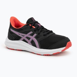 Încălțăminte de alergare pentru copii ASICS Jolt 4 GS black/ube