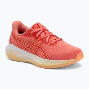 Încălțăminte de alergare pentru copii ASICS Gel-Cumulus 26 GS papaya/light orange