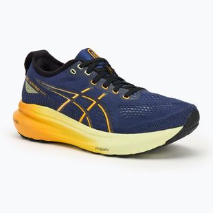 Încălțăminte de alergare pentru bărbați ASICS Gel-Kayano 31 indigo blue/gunmetal