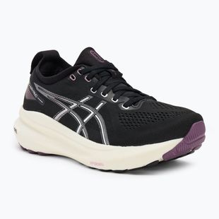 Încălțăminte de alergare pentru femei ASICS Gel-Kayano 31 black/pure silver