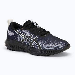Încălțăminte de alergare pentru bărbați ASICS Gel-Noosa TRI 16 GS black/white
