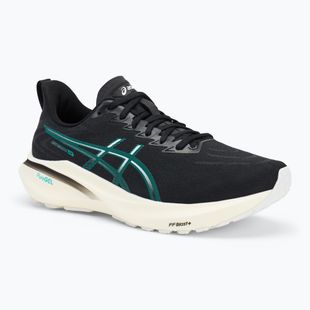 Încălțăminte de alergare pentru bărbați ASICS GT-2000 13 black/wave teal