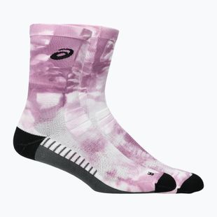 Șosete ASICS Performance Run Crew ube