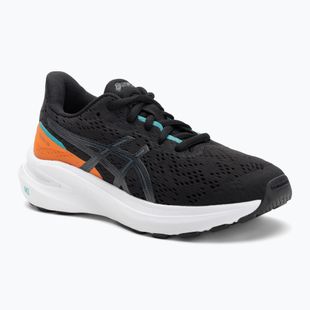 Încălțăminte de alergare pentru copii ASICS GT-1000 13 GS black/carbon