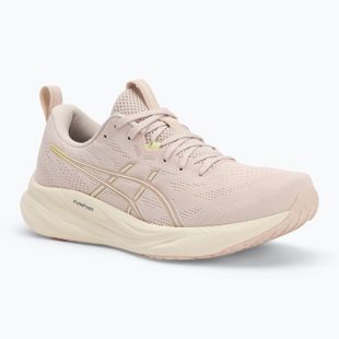 Încălțăminte de alergare pentru femei ASICS Gel-Pulse 16 mineral beige/cream