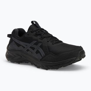 Încălțăminte de alergarepentru bărbați ASICS Gel-Venture 10 black/graphite grey