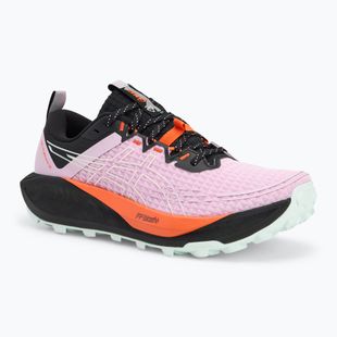 Încălțăminte de alergare pentru femei ASICS Gel-Trabuco 13 light ube/pure aqua