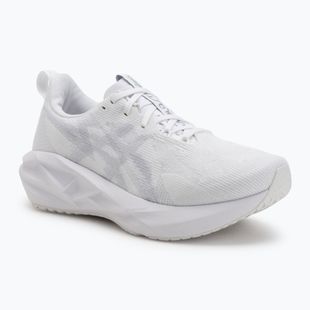 Încălțăminte de alergare pentru bărbați ASICS Novablast 5 white/piedmont grey