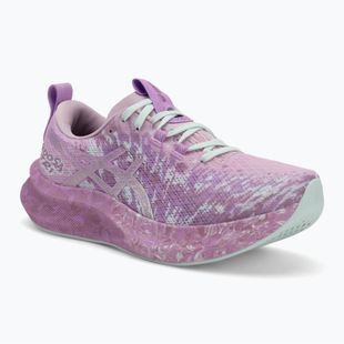 Încălțăminte de alergare pentru femei ASICS Noosa Tri 16 light ube/lavender glow