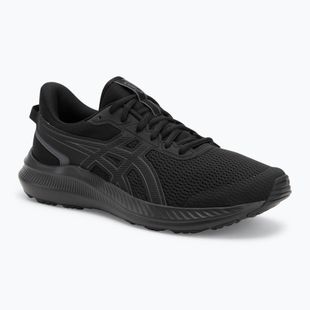Încălțăminte de alergarepentru bărbați ASICS Jolt 5 black/carrier grey